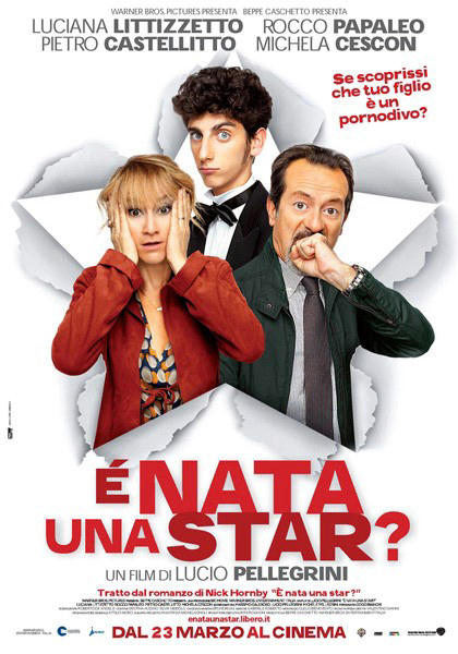 E' nata una star? trama e trailer  