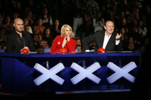 Il meglio di Italia's got talent 3 questa sera su canale 5  