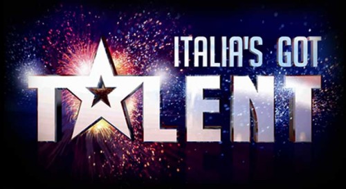 Italia's got talent finalissima il 10 marzo 2012  