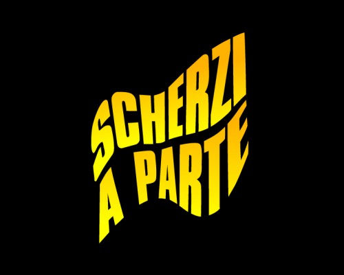 Ospiti prima puntata Scherzi a parte (2 aprile 2012)  