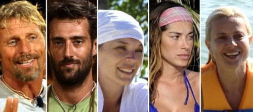 Anticipazioni ultima puntata Isola dei Famosi 9 (stasera su Rai 2)  