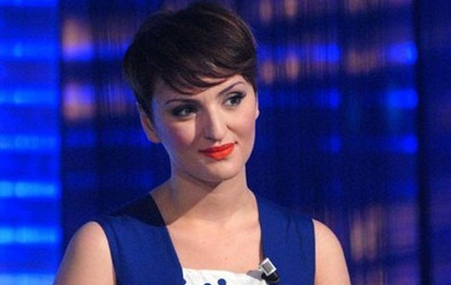 Arisa confermata tra i giudici di X Factor 6?  