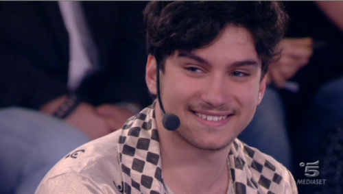 Gerardo Pulli vince Amici 11  