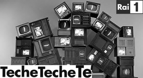 TechetechetÃ© prima puntata 2 luglio su Rai 1  