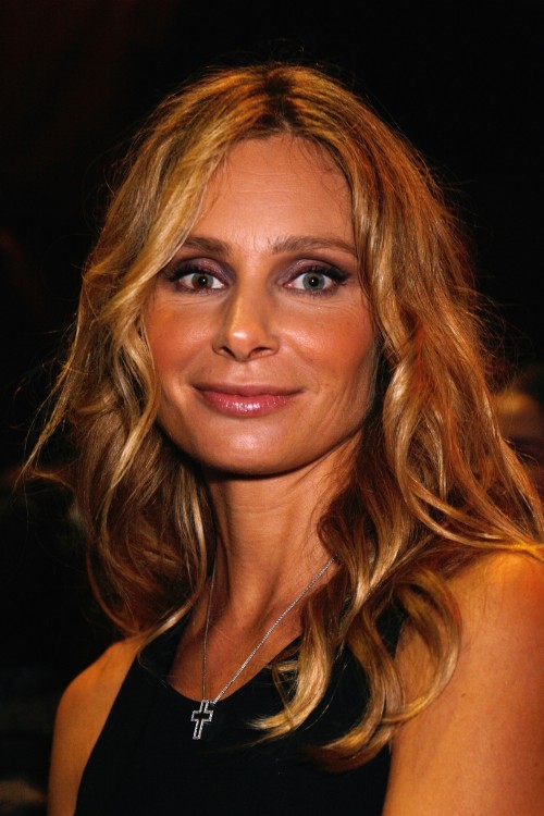 Annamaria Malipiero nel cast della nuova stagione di Centovetrine Cinema e TV