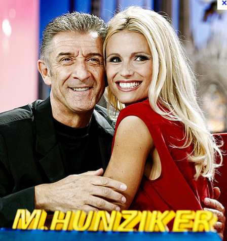 Striscia la notizia prima puntata, con Ezio Greggio e Michelle Hunziker  