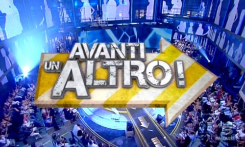 Come partecipare a Avanti un altro, quiz di Paolo Bonolis  