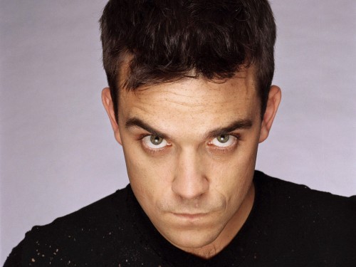 X Factor 6, Robbie Williams ospite della prima puntata  