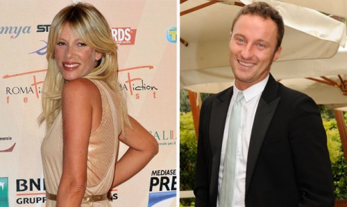 Alessia Marcuzzi e Francesco Facchinetti si sono lasciati: lo scoop di Alfonso Signorini  