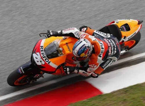 Moto Gp Sepang Malesia, in diretta su italia 1  