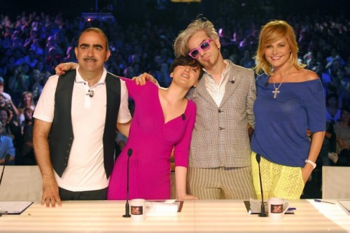 X Factor 6, le anticipazioni della prima puntata!  