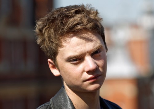 Conor Maynard ospite X Factor 6 puntata 22 novembre 2012  