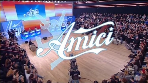 Amici 13, anticipazione del serale del 17 maggio  