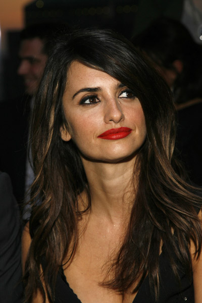 Penelope Cruz ospite a Sanremo 2013?  