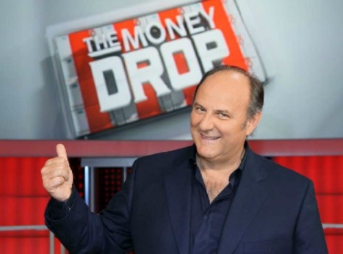 The Money drop 2013: quando inizia?  
