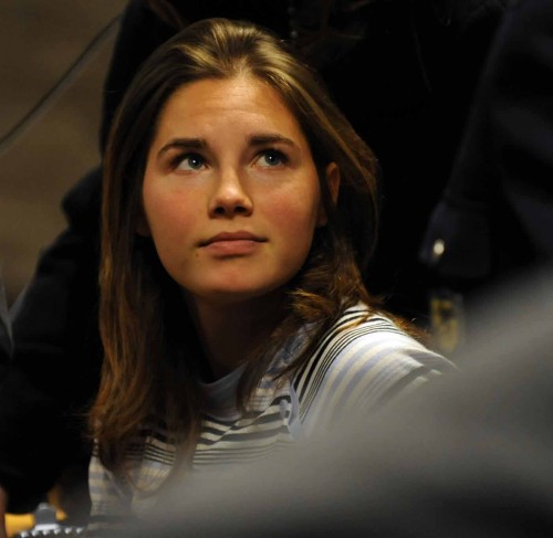 Film Amanda Knox, domani sera su canale 5: polemica negli Stati Uniti  