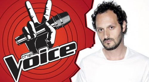 Come partecipare a The Voice  