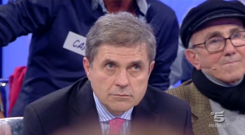 Uomini e donne anticipazioni oggi 16 aprile 2013: Guido contro Giuliano  