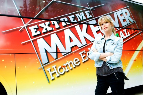 Extreme Makeover Italia anticipazioni prima puntata (stasera canale 5)  
