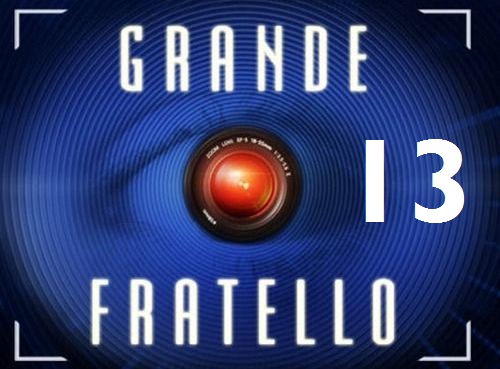 Provini Grande Fratello 13  