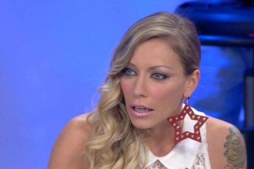 Karina Cascella tronista di Uomini e donne 2013  