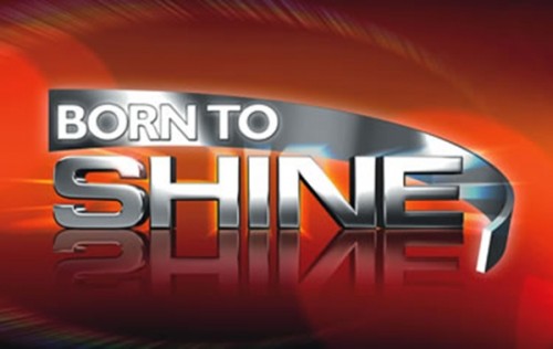 Born to shine, nuovo programma di Milly Carlucci  