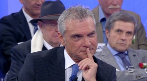 Uomini e donne anticipazioni oggi 20 maggio trono over: Antonio pensa ancora ad Elga  