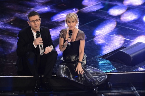 Sanremo 2013, quarta serata dedicata a Sanremo story 