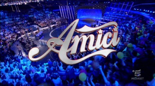 Amici 13, i nuovi insegnati di canto e ballo  