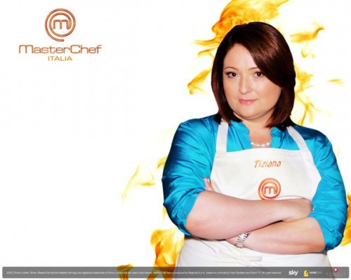 Tiziana Stefanelli vince Masterchef 2  