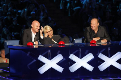 Italia's got talent, ecco gli otto finalisti  