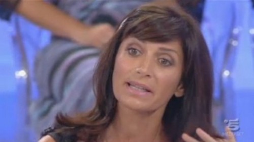 Anticipazioni Uomini e donne oggi 30 aprile 2013: Barbara contro Guido  