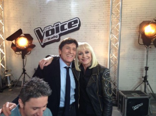 The Voice, le anticipazioni della prima puntata  