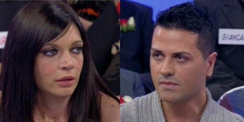 Uomini e donne anticipazioni oggi 9 aprile 2013: Ã¨ finita tra Rossella e Renato  