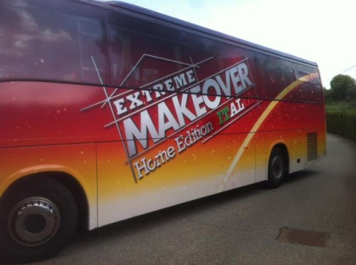 Extreme Makeover Home edition, confermata la seconda stagione  