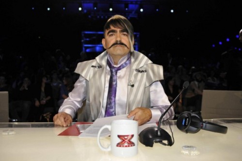 Elio conferma la sua presenza a X Factor 7  