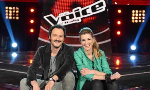 The Voice, scelti i giudici per l'edizione 2016  