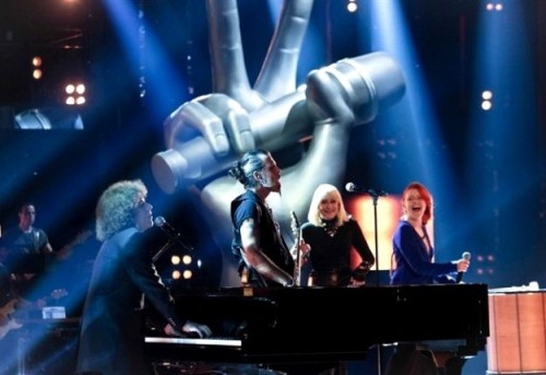 The Voice, la finale: ecco come si decide il vincitore  