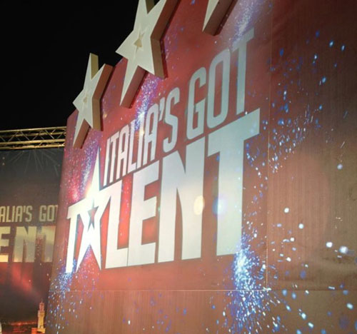 Italia's got talent 5, anticipazioni prima puntata 14 settembre 2013  