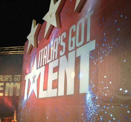 Italia's Got Talent, anticipazioni della prima puntata live  