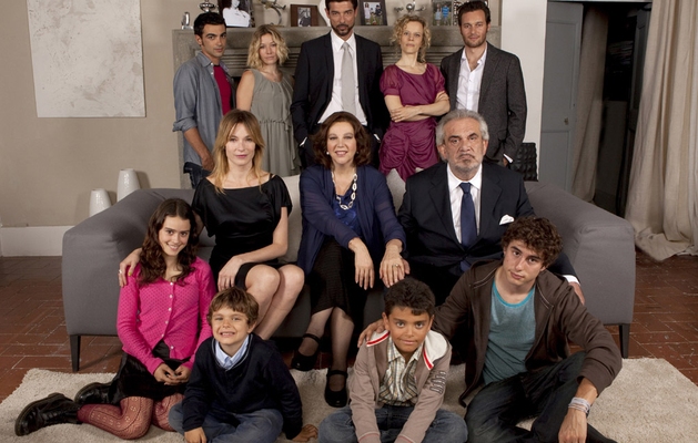 Una grande famiglia, anticipazioni sulla quarta stagione  