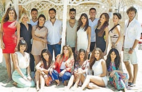 Temptation Island, si parte il 3 luglio - Il cast  