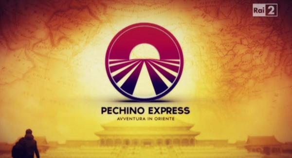 Pechino Express 4, anche Andrea Pinna tra i protagonisti  