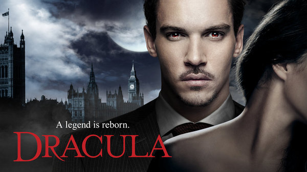 Dracula, in onda da questa sera la versione moderna del vampiro di Stoker 