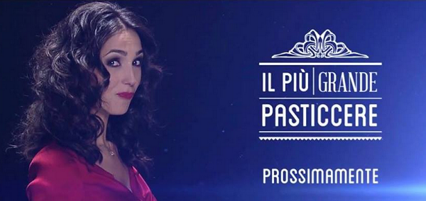 Il più grande pasticcere, le anticipazioni del talent culinario con Caterina Balivo Il più grande pasticcere, le anticipazioni del talent culinario con Caterina Balivo