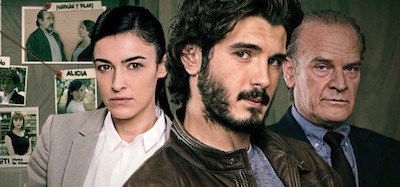 Il Sospetto, dal 2 giugno la nuova fiction spagnola approda su Canale 5  
