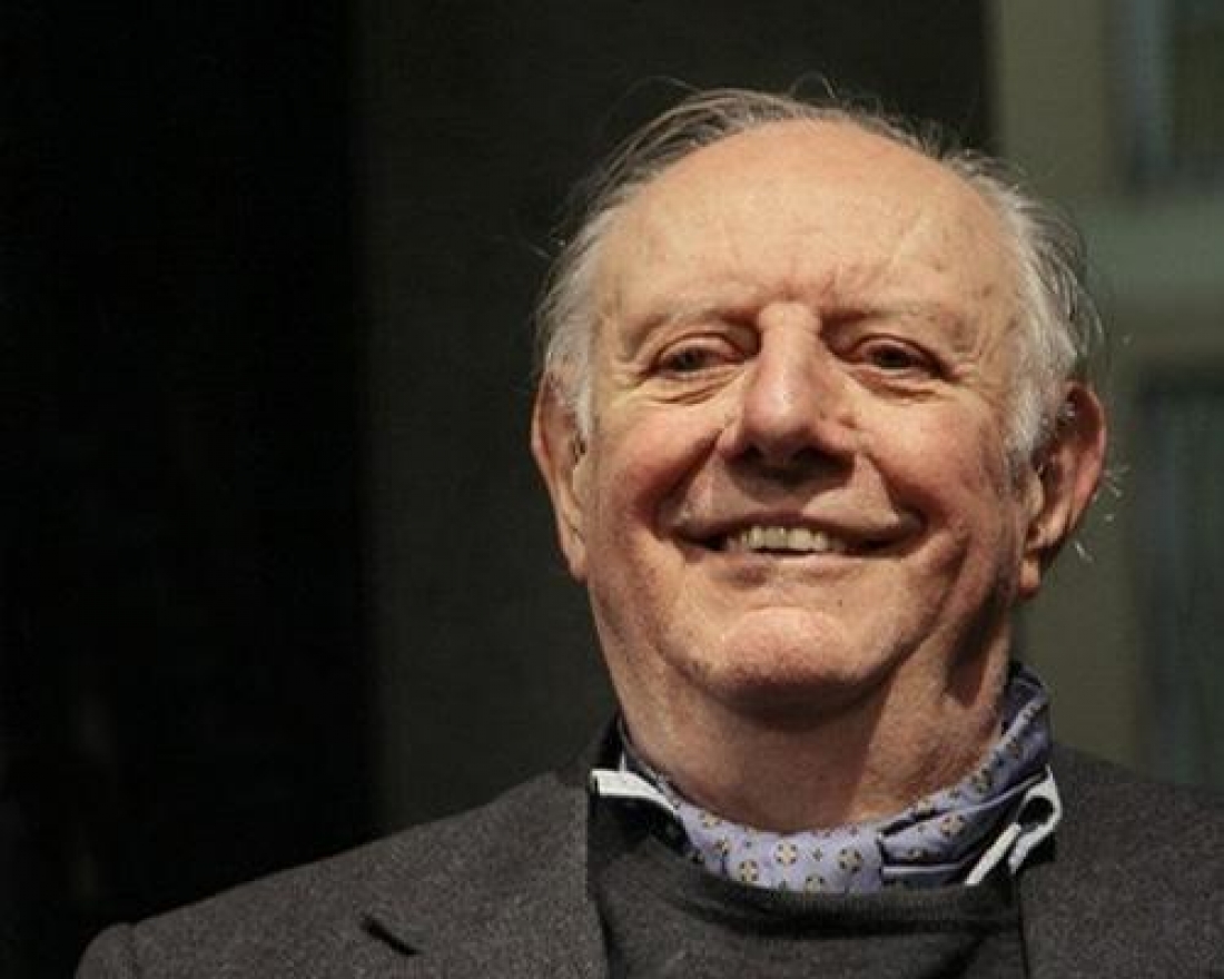 Addio al Premio Nobel Dario Fo  