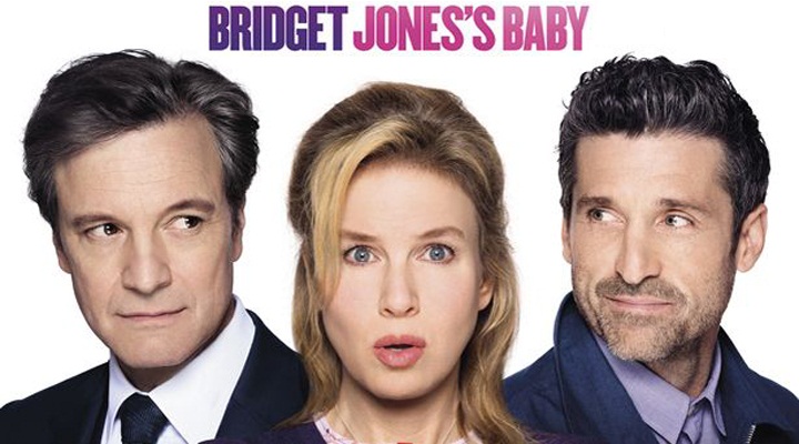 Premium Cinema, programmazione maggio 2017: Bridget Jonesâ€™s Baby  