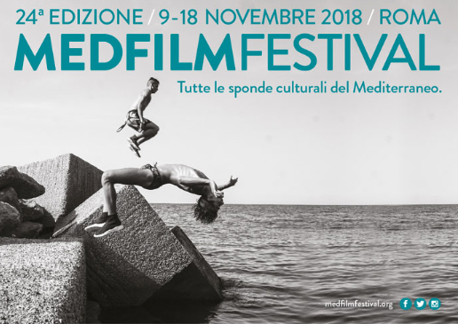 MedFilm Festival 24, i vincitori  