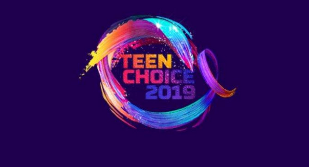 Teen Choice Awards 2019, elenco completo delle nomination  